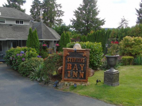 The Oceanfront Inn on Stephens Bay